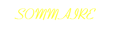 Sommaire